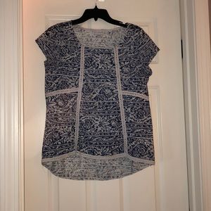 Charming Charlie Top